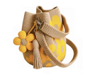 Sac de Lina - Jaune
