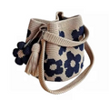 Sac de Lina - Bleu