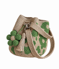 Sac de Lina - Vert